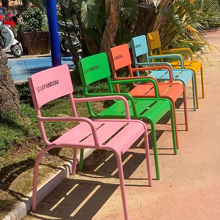 アパート Select' - Avec Vue Mer, A Quelques Metres Du Centre-ville Avec Parking - Dolce *