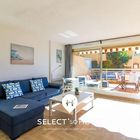 Apartman Select' - Avec Vue Mer, A Quelques Metres Du Centre-ville Avec Parking - Dolce