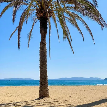 Apartman Select' - Avec Vue Mer, A Quelques Metres Du Centre-ville Avec Parking - Dolce *