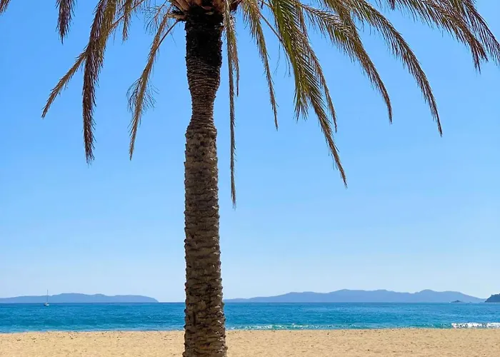 Apartamento Select' - Avec Vue Mer, Sur Les Hauteurs Du Centre-ville Avec Parking Prive - Dolce *